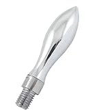 DealMux meulage Fraiseuse M12 filetage Manivelle renouvelable poign?es