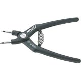 ＨＡＺＥＴ（ハゼット）:HAZET スナップリングプライヤー(穴用) 1845C-8 型式:1845C-8