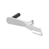 [LAYLAX] 東京マルイ ハイキャパ/ガバメント カスタムスライドストップNEO シルバー ガスブローバック コルト M1911A1 M45A1 エアガン サバゲー パーツ