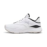 [PUMA] [プーマ] ランニングシューズ SOFTRIDE メイブ ウィメンズ レディース 25年春夏カラー プーマ ホワイト/プーマ ブラック/プーマ シルバー(02) 22.0 cm