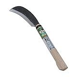 龍馬 竹切り鉈 300G