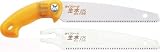 岡田金属 ライフソー 生木175S(本体+替刃1枚セット)