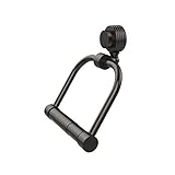 Allied Brass 424G-ORB Venus Collection Double Post Tissue Holder, Oil Rubbed Bronze [並行輸入品]