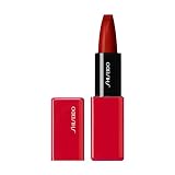 SHISEIDO メーキャップ テクノサテン ジェル リップスティック 413 Main Frame 3.3g | 口紅 ・ リップグロス | スティックタイプ | 高発色 保湿 | 資生堂