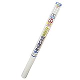 アサヒペン(Asahipen) 障子紙 2倍強い明るいアイロン貼り障子紙 UVカット約95% 6431 無地 94cm×15m 一枚貼り