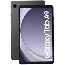 Amazon.co.jp: Samsung Galaxy Tab A9 4G LTE (64GB、4GB、Cellular