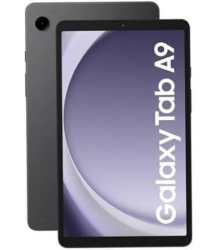 Amazon.co.jp: SAMSUNG Galaxy Tab A9 4G LTE (64GB 4GB、Cellular