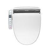 NOVITA NEW BD-KA433 Bidet Electric Toilet Seat Washlet Dryer 220V & Water Filter 4ea NOVITA NEW BD-K