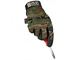 MECHANIX WEAR：オリジナル グローブ（カモ）(サイズ:Mサイズ)