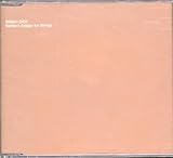 Barber's Adagio for Strings