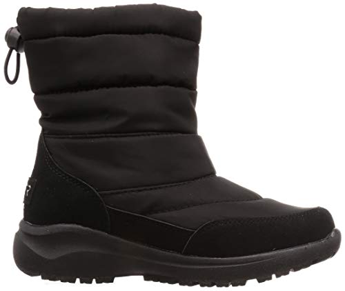 スノーブーツおすすめ17選 温かい おしゃれ Ecoko