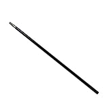 デンサン ブラックフィッシャー レッドミニ 1番竿 (DRSF-2800用) DRSF-28-P