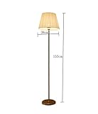 フロアランプ、リビングルームベッドルームシンプルなモダンフロアランプベッドサイドランプ授乳フロアランプ38 x 155 cm ( 色 : #2 )