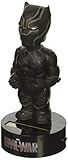 NECA Captain America : Civil Warボディknocker-blackパンサー
