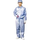 ブラストン:ブラストン ジャケット(衿付)-青-3L BSC-41001-B-3L 型式:BSC-41001-B-3L