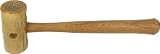 Garland Mfg 311-11002 Size 2 Rawhide Mallet