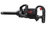 Mighty Seven NC-8226 1" Impact Wrench [並行輸入品]