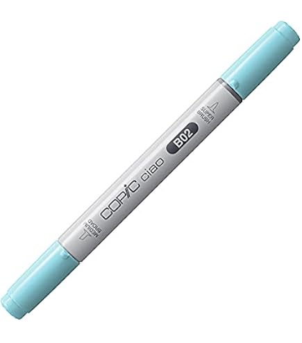 Amazon | too COPIC CIAO コピックチャオ 3本セット (E71) | アート