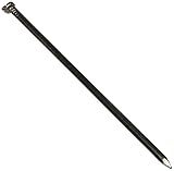NATIONAL NAIL 53285 5-Pound 12-Inch Bright Spike Nail [並行輸入品]