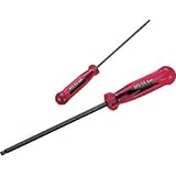 TONE:TONE ボールポイントドライバー 4mm BPD-04 型式:BPD-04