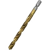 SK11 六角軸 鉄ドリル 適長 ノーマル 7.5mm