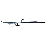 椿モデル 鉄骨用 鳶口 バール 750mm 限定品 ※取寄品