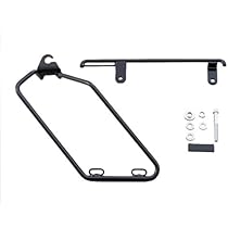 Amazon | デイトナ(Daytona) サドルバッグハンガー&サポートセット