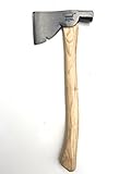 Hardcore Carpenter's Hatchet [並行輸入品]