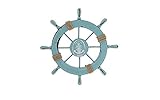 GOOD_BUY ウォールデコ 復古地中海風方向舵