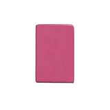 arne スツール 1人掛け チェアー ソファ 腰掛け 椅子 背もたれ無し ファブリック 布張り Cube's L28 Z07 アザレアピンク