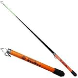 miniカーボンキャッチャー 【伸長時寸法3.4m】 収納袋付き プロメイト E-4864 ds-1320002