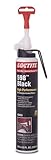 LOCTITE 40463 598 Black Rtv 190Ml Aecartridge (Price is for 6CQ/CS) [並行輸入品]