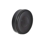 AF-S 14-24mm F/2.8g 14-24 F2.8カメラのための防塵プラスチック交換用のカメラフロントレンズキャップオン保護