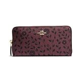 [コーチ] COACH 財布(長財布) レディース [アウトレット品] F54040-1