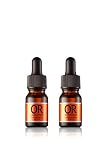 エビス化粧品(EBiS) オラージュマンダリン (10ml×2本セット）毛穴ケア 日本製 美容液原液 アルコールフリー マンダリンオレンジ果皮抽出液 毛穴のための美容液
