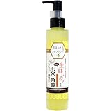 ハニージェルクレンジングD 生はちみつクレンジング 150mL