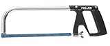 Fuller Tool 320-0086 PRO Heavy Duty Oval Tube Hacksaw [並行輸入品]