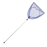 プロマリン(PRO MARINE) 玉網 三角レース玉網1本物 36cm AFR131-36