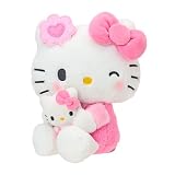 サンリオ(SANRIO) ぬいぐるみ（キャラクター大賞第2弾 アイラブミーシリーズ PART1） ハローキティ ポリエステル 対象年齢3才以上 300659