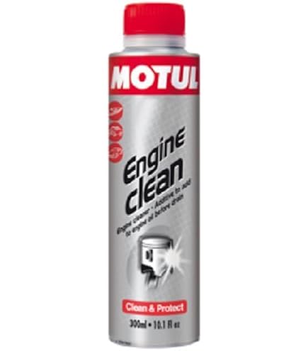 Amazon | モチュール (Motul) Diesel System Clean(ディーゼル