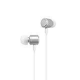 【e☆イヤホン×アルペックス】 共同開発 コラボ HSEシリーズカナルタイプイヤホン HSE-A1000R S 13 シルバー 【同価格帯で最高音質を実現】 HSE-A1000R S 13