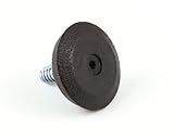 シルバーキング21012 Glide脚1 / 4 – 20 1 / 2 THD