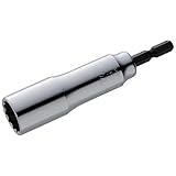 トップ(TOP) 12角ソケット 電動ドリル用 6個入 ESS-17