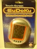 SuDoKu Touch-Screen by RadioShack おもちゃ (並行輸入)