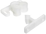 Justrite 24198 Door Latch Set - 24160