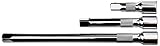 Performance Tool W32140 1/2-Inch Drive Extension Set, 3-Piece [並行輸入品]