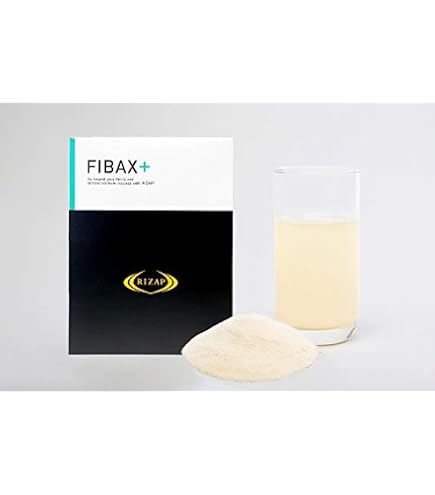 Amazon | RIZAP ライザップ FIBAX （ファイバックス 