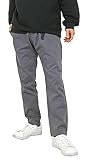 [ディッキーズ] チノパン ストレッチ TC Stretch CRIMMING PANTS 211M40M101