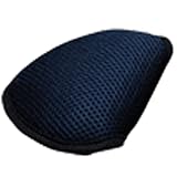 LEZAX(レザックス) TEE-OFF パターカバー ネオマレット用 ネイビー TOPC-6224 NV