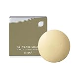 サントリー conoha (コノハ) スキンケアソープ マリンコラーゲン 落とす洗顔 100g/個